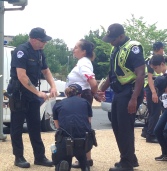 BREAKING NEWS: Virginia Organizing Leaders Arrested at Speaker Boehner’s Office